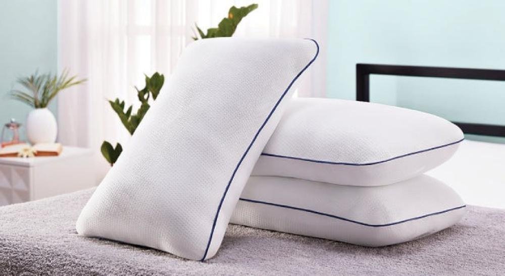 تأثير المخدة