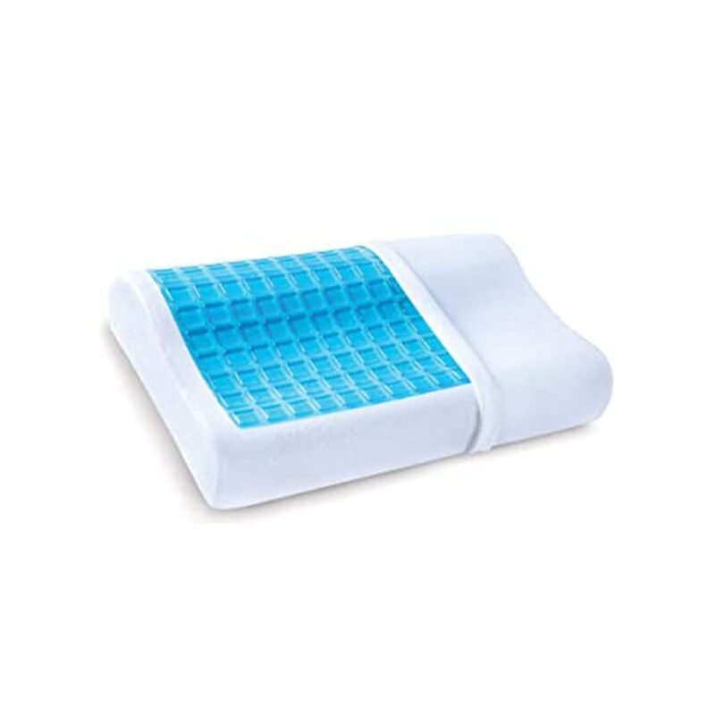 وسادة ميموري فوم جل