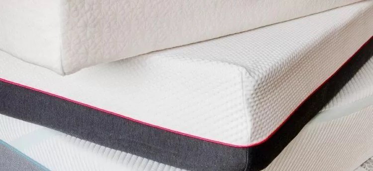 فوائد مرتبة الإسفنج الذكي