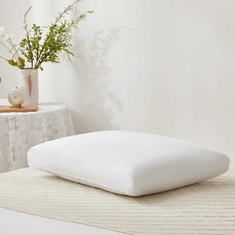 كيف-تختار-نوع-وسادة-طبية-مناسب-لصحة-الرقبة-والنوم-العميق