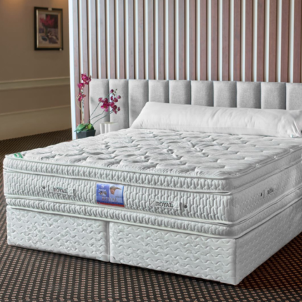 مراتب هابيتات habitat mattresses-تجربة-نوم-فاخرة-بمعايير-جودة-عالية
