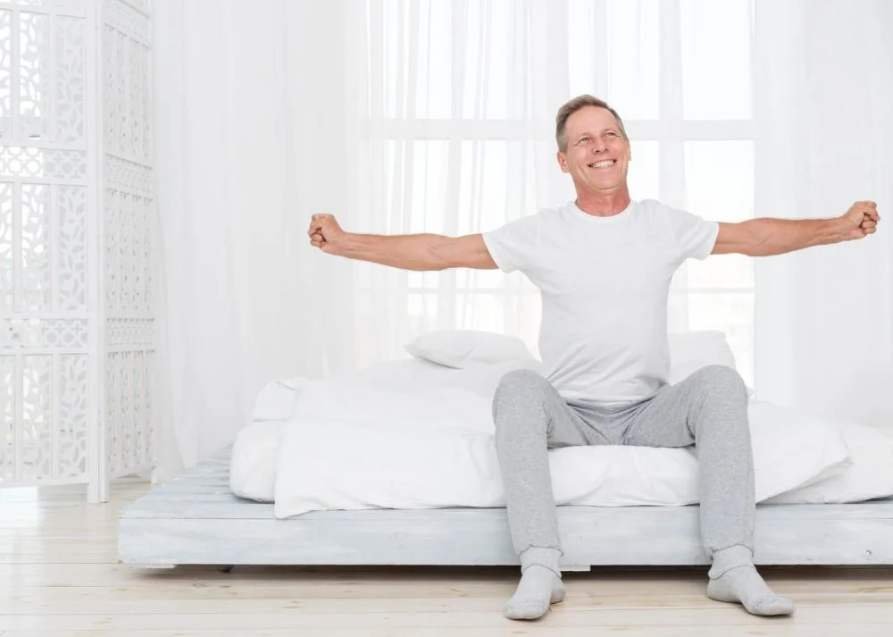 تعرف على أفضل أنواع مراتب-مريحة-للفقرات-لتخفيف-آلام-الظهر-المزمنة