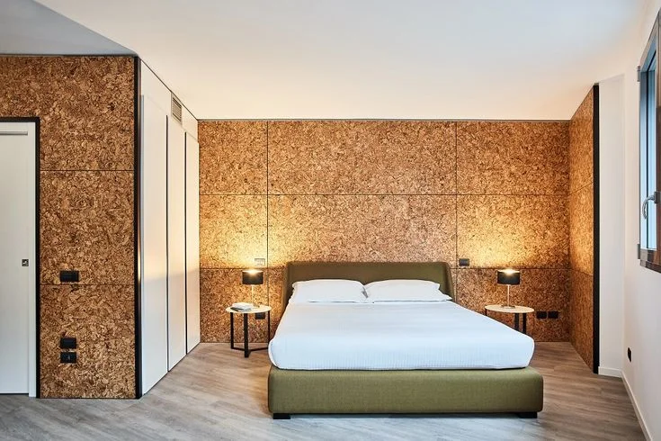 المراتب-المستخدمة-في-الفنادق-وأسرار-النوم-المريح-للفنادق-الفاخرة